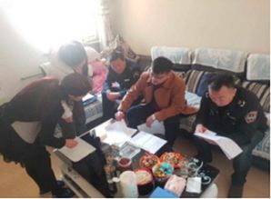 銀川市西夏區人民政府規范職業中介活動，促進就業市場健康發展