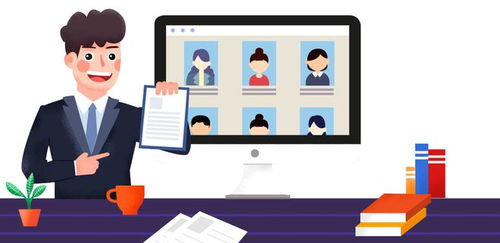 殘疾人求職季 警惕職業中介陷阱，開啟安全求職之路